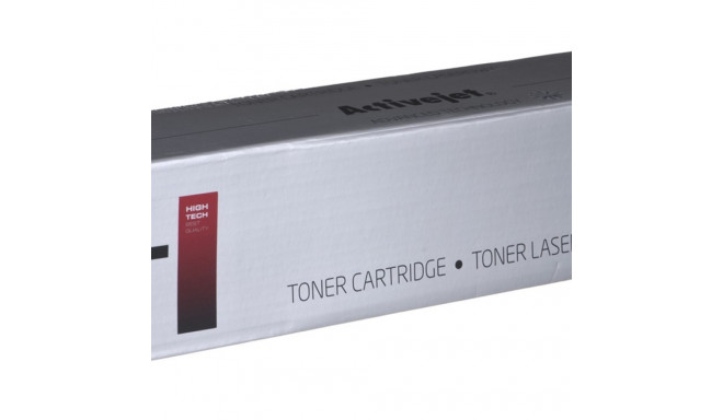 Activejet ATM-323BN tooner (asendus Konica Minolta TN323; Supreme; 23 000 lehekülge; must)