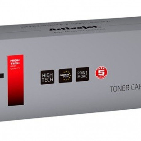 Activejet ATC-EXV11N Toner (replacement for Canon C-EXV11; Supreme; 24000 pages; black)