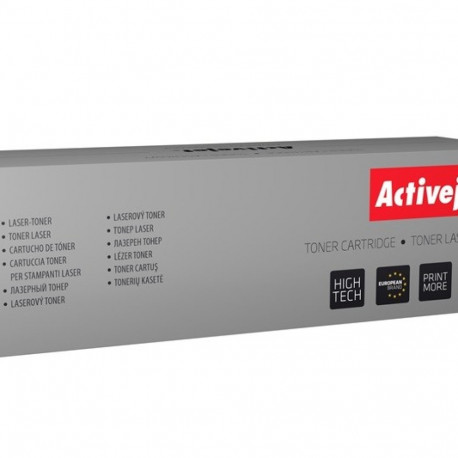 Activejet ATB-247CN toner (replacement for Brother TN-247C, TN247C; Supreme; 2300 pages; cyan)