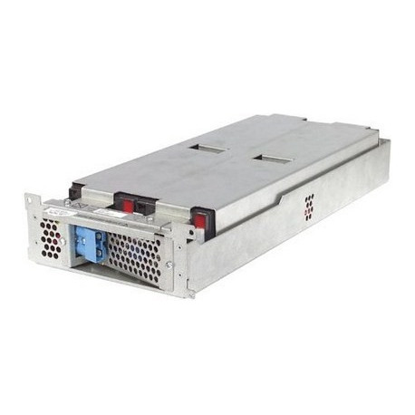 APC Battery Replacement Cartridge RBC43 (OEM)