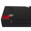 Green Cell AGM02 UPS aku suletud pliiaku (VRLA)