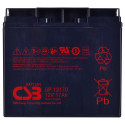 Battery CSB GP12170B1 17Ah/12V