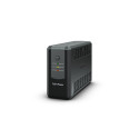 CyberPower UT650EG-FR line-interactive katkematu toiteallikas 0.65 kVA 360 W 3 AC pistikupesa