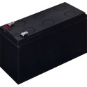 CSB GP1272F2 12V 7,2Ah  battery