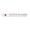 Activejet APN-8G/1,5M-GR pikendusjuhe juhtmega