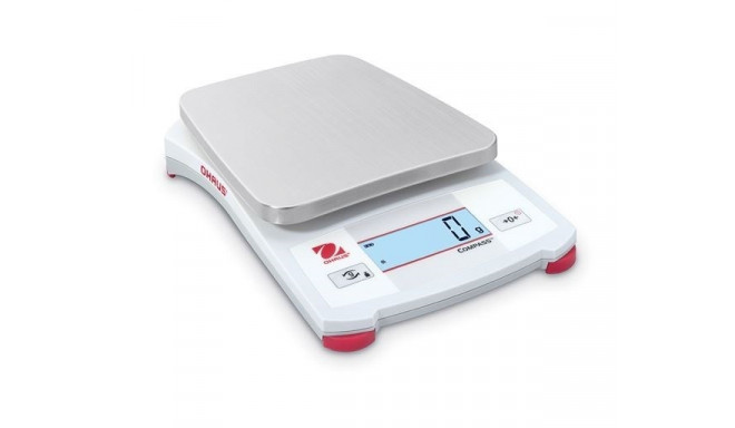 OHAUS Compass™ CX CX5200 portable scale