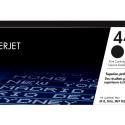 HP 44A must originaal LaserJet toonerikassett