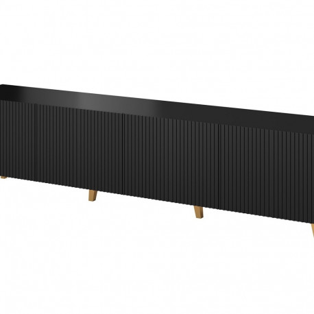 Cama RTV kapp PAFOS 200x42x52 must matt