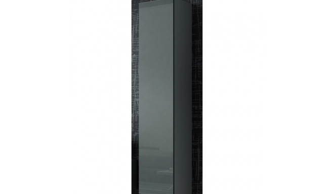 Cama Full kapp VIGO '180' 180/40/30 hall/hall läikiv