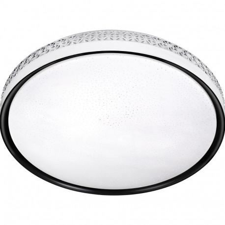 Modern LED laeplafond Activejet LUNA 23W