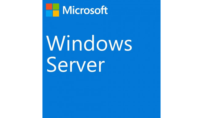Microsoft Windows Server 2022 1 license(s)
