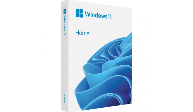 Microsoft Windows 11 Home BOX USB PL