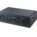 Blaupunkt MS20BK mikrosüsteem Bluetoothiga