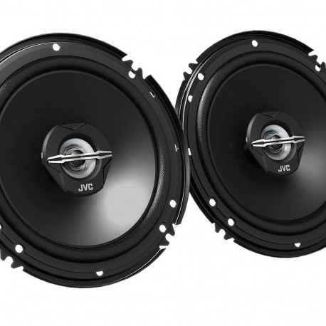 JVC CS-J620X car speaker 2-way 300 W Round