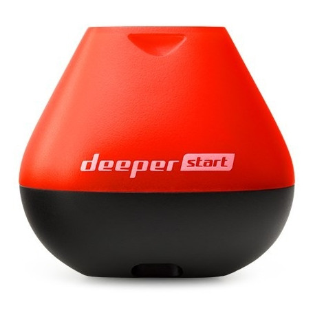 Deeper START fish finder 50 m