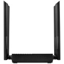 TP-LINK ARCHER C64 dual-band W-Fi router, black