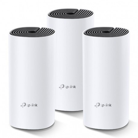 TP-Link mesh-wi-fi süsteem Deco AC1200 kogu kodu