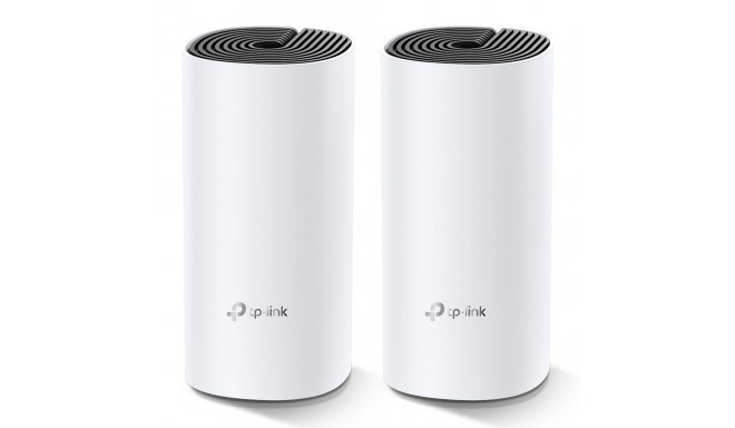 TP-Link AC1200 Deco Whole Home Mesh Wi-Fi System