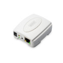 Digitus Fast Ethernet printeriserver, USB 2.0