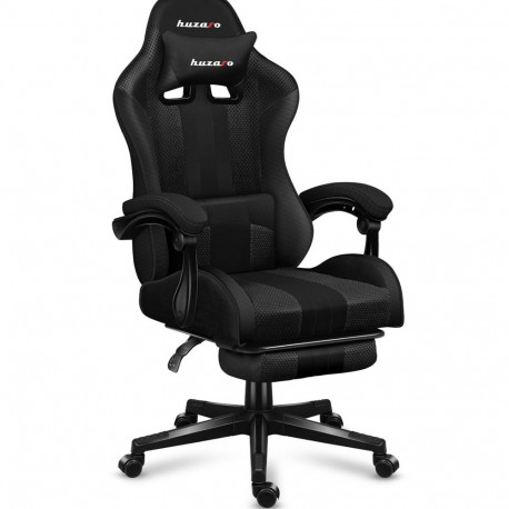 HUZARO FORCE 4.7 carbon mesh mänguritool