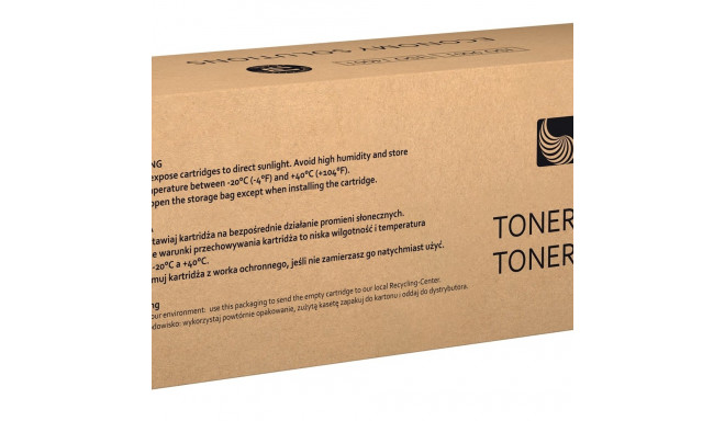 Actis TH-403A tooner (asendus HP 507A CE403A; standard; 6000 lehekülge; magenta)