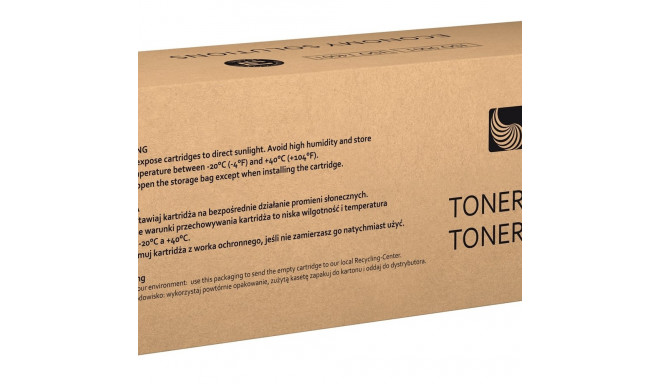 Actis TH-410X tooner (asendus HP 305X CE410X; standard; 4000 lehekülge; must)