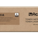 Actis TH-53A tooner (asendus HP 53A Q7553A, Canon CRG-715; standard; 3000 lehte; must)