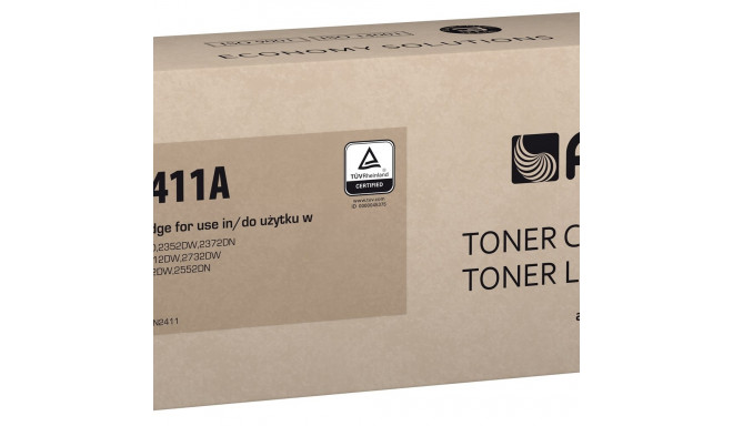 Actis TB-2411A tooner (asendus Brother TN-2411; standard; 1200 lehekülge; must)
