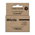 Actis KH-901BKR Ink (replacement for HP 901XL CC654AE; Standard; 20 ml; black)