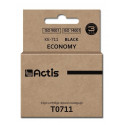 Actis KE-711 Ink (replacement for Epson T0711, T0891, T1001; Standard; 15 ml; black)