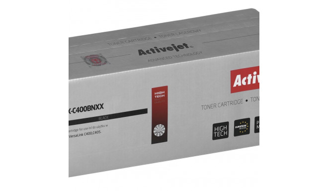 Activejet ATX-C400BNXX tooner (asendus Xerox 106R03532; Supreme; 10500 lehte; must)