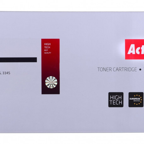 Activejet ATX-3345N Toner (replacement for Xerox 106R03773; Supreme; 3000 pages; black)