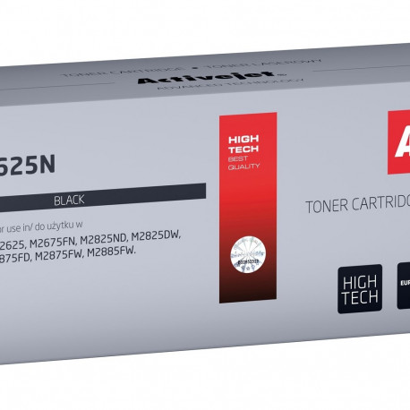 Activejet ATS-2625N tooner (asendus Samsung MLT-116L; Supreme; 3 000 lehekülge; must)