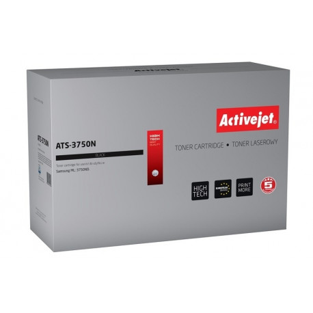 Activejet ATS-3750N toonerkassett (asendus Samsung MLT-D305L; Supreme; 15000 lehte; must)