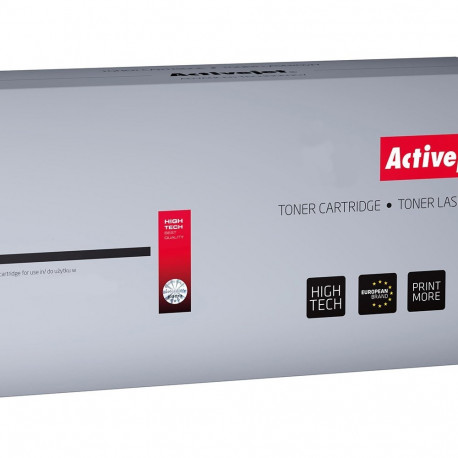 Activejet ATB-247BN toner (replacement for Brother TN-247BK; Supreme; 3000 pages; black)