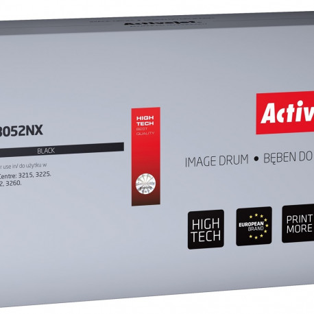 Activejet DRX-3052NX trummel (asendus Xerox 101R00474; Supreme; 10000 lehekülge; must)