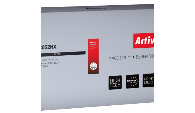 Activejet DRX-3052NX trummel (asendus Xerox 101R00474; Supreme; 10000 lehekülge; must)