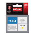 Activejet AE-1304N tindikassett (asendus Epson T1304; Supreme; 18 ml; kollane)