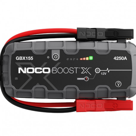 NOCO GBX155 vehicle jump starter 4250 A