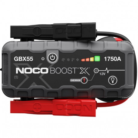 NOCO GBX55 vehicle jump starter 1750 A