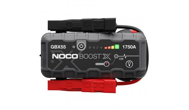 NOCO GBX55 sõiduki käivitusabi 1750 A