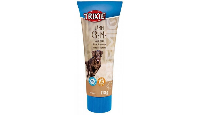TRIXIE lamba kreem koerapasteet 110 g