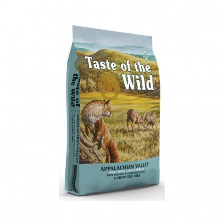 Dog food Taste of the Wild Appalachian Valley 5,6 kg