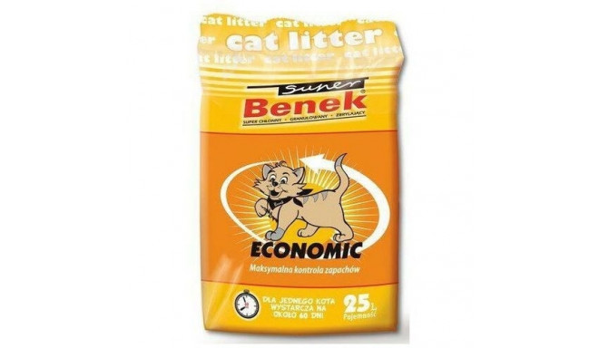 Super Benek Economic 25L aktiivne