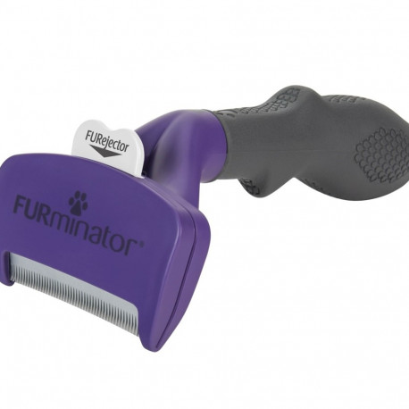 FURminator - furminator for short-haired cats - M/L