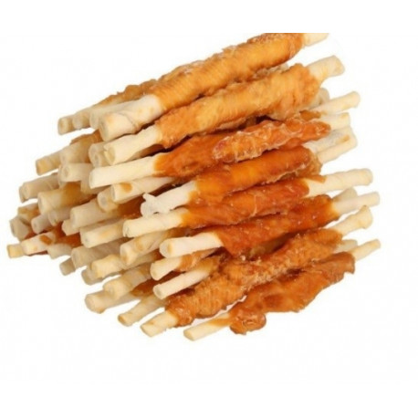 HILTON kanawrap valge toornahast pulk koera maius 500 g