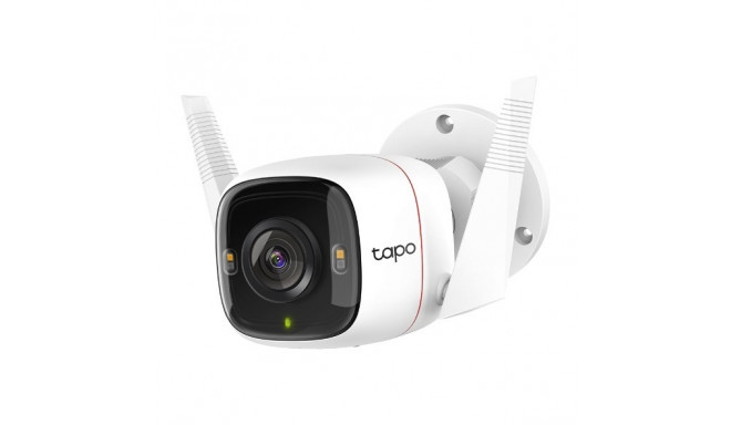 Tapo Outdoor Security Wi-Fi Camera