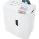HSM shredstar X10 dokumendipurustaja, 4,5 x 30 mm + eraldi CD-lõikemehhanism