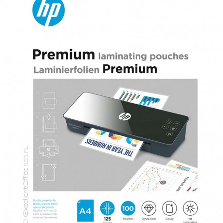 HP Premium lamination film A4 100 pc(s)
