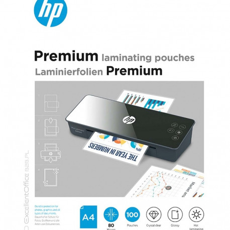 HP Premium lamination film A4 100 pc(s)